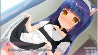 【汉化H游戏美少女游戏下载/磁力/VIP】与小奶猫创造家族 汉化硬盘版[162M]