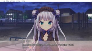 【汉化H游戏美少女游戏下载/磁力/VIP】Little Sick Girls ～镜中的偶像～汉化硬盘版[586M]