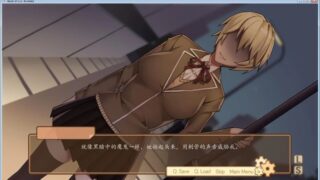 【汉化H游戏美少女游戏下载/磁力/VIP】STEAM/分析学院/Analistica Academy 汉化硬盘版[162M]