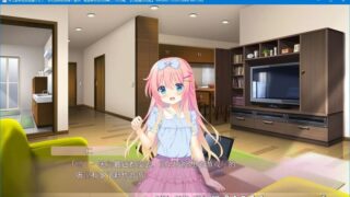 【汉化H游戏美少女游戏下载/磁力/VIP】早上起来我变成美少女了 汉化硬盘版[833M]