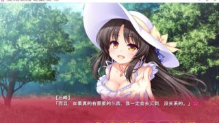 【汉化H游戏美少女游戏下载/磁力/VIP】私奔 汉化硬盘版[639M]