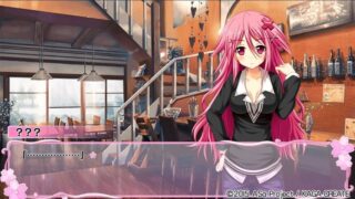 【汉化H游戏美少女游戏下载/磁力/VIP】间接之恋 V0.98 汉化硬盘版[2.92G]