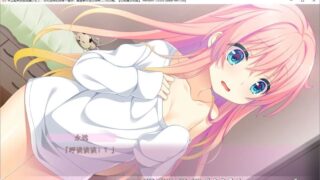 【汉化H游戏美少女游戏下载/磁力/VIP】早上起来我变成美少女了 汉化硬盘版[833M]