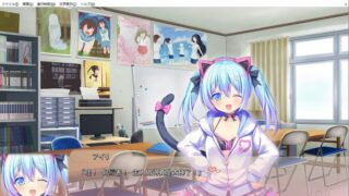 【汉化H游戏美少女游戏下载/磁力/VIP】Little Sick Girls ～镜中的偶像～汉化硬盘版[586M]