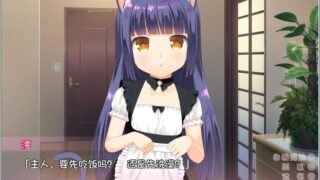 【汉化H游戏美少女游戏下载/磁力/VIP】与小奶猫创造家族 汉化硬盘版[162M]