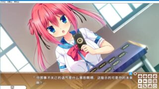 【汉化H游戏美少女游戏下载/磁力/VIP】命运交织的塔罗牌 V1.1 汉化硬盘版[637M]