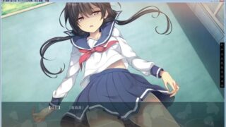 【汉化H游戏美少女游戏下载/磁力/VIP】葛唄-藤之歌 汉化硬盘版[330M]