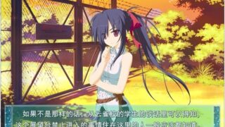 【汉化H游戏美少女游戏下载/磁力/VIP】星空的记忆 -Wish upon a shooting star- 汉化硬盘版[3.1G]