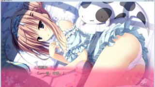 【汉化H游戏美少女游戏下载/磁力/VIP】魔女恋爱日记 汉化硬盘版[2.28G]