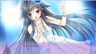 【汉化H游戏美少女游戏下载/磁力/VIP】金色Loveriche V1 汉化硬盘版[3.54G]