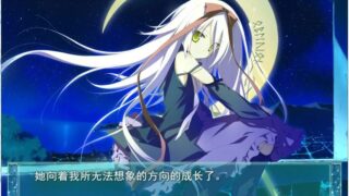 【汉化H游戏美少女游戏下载/磁力/VIP】星空的记忆 -Wish upon a shooting star- 汉化硬盘版[3.1G]