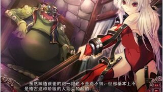 【汉化H游戏美少女游戏下载/磁力/VIP】无限炼监～不死舞姬的凌辱轮舞曲～精修汉化版[1.64G]