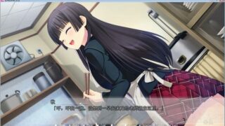 【汉化H游戏美少女游戏下载/磁力/VIP】与她＊心渐近 汉化硬盘版[3.78G]