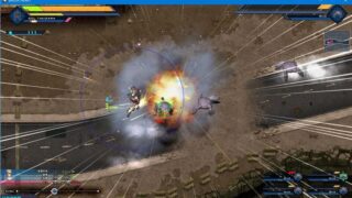 【汉化H游戏美少女游戏下载/磁力/VIP】BALDR HEART 汉化硬盘版[6.75G]