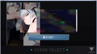 【汉化H游戏美少女游戏下载/磁力/VIP】同人游戏/和高傲智能机器人的工口生活[38M]