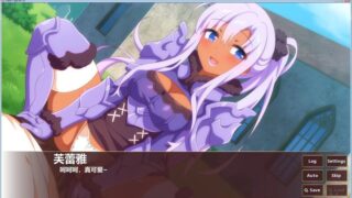 【汉化H游戏美少女游戏下载/磁力/VIP】樱花学徒/Sakura Apprentice 汉化硬盘版[166M]