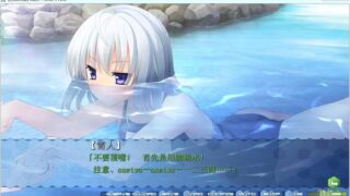 【汉化H游戏美少女游戏下载/磁力/VIP】妹之形 V1.01 汉化硬盘版[2.81G]