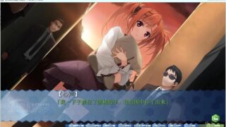 【汉化H游戏美少女游戏下载/磁力/VIP】妹之形 V1.01 汉化硬盘版[2.81G]