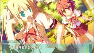 【汉化H游戏美少女游戏下载/磁力/VIP】星空的记忆 -Wish upon a shooting star- 汉化硬盘版[3.1G]