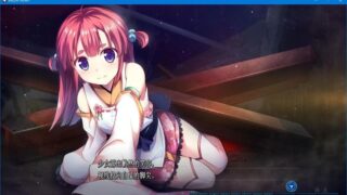 【汉化H游戏美少女游戏下载/磁力/VIP】BALDR HEART 汉化硬盘版[6.75G]