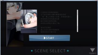 【汉化H游戏美少女游戏下载/磁力/VIP】同人游戏/和高傲智能机器人的工口生活[38M]