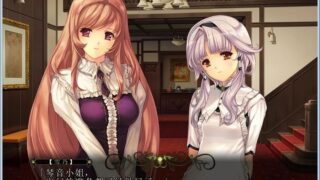 【汉化H游戏美少女游戏下载/磁力/VIP】SLG/母娘乱馆 V1.02 汉化硬盘版[2.38G]