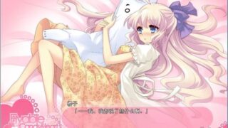 【汉化H游戏美少女游戏下载/磁力/VIP】Flyable CandyHeart 汉化硬盘版[1.66G]