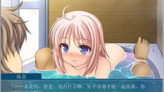【汉化H游戏美少女游戏下载/磁力/VIP】Littlehole～我的女儿不可能这么…… 汉化硬盘版[357M]