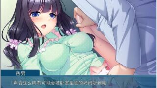 【汉化H游戏美少女游戏下载/磁力/VIP】爸爸…求求你住手吧…。～教育爱女的丁丁～ 汉化硬盘版[306M]