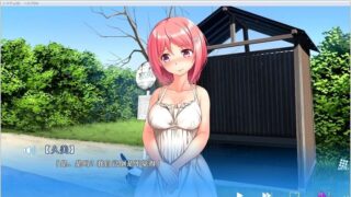 【汉化H游戏美少女游戏下载/磁力/VIP】夏色姐妹～青梅竹马与盛夏秘事～ 汉化硬盘版[1.87G]