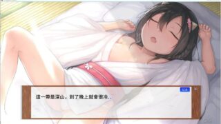 【汉化H游戏美少女游戏下载/磁力/VIP】SLG/鬼娘乱舞·鬼族少女爱奴养成日志 简/繁体汉化硬盘版[0.97G]