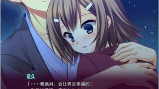 【汉化H游戏美少女游戏下载/磁力/VIP】秀吉和明久的新婚温泉旅行 汉化硬盘版[104M]