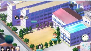 【汉化H游戏美少女游戏下载/磁力/VIP】在青春的那场恋情 汉化硬盘版 V3[2.95G]