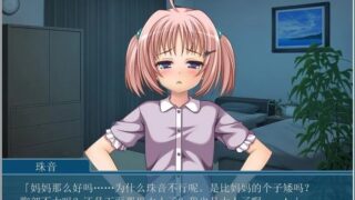 【汉化H游戏美少女游戏下载/磁力/VIP】Littlehole～我的女儿不可能这么…… 汉化硬盘版[357M]