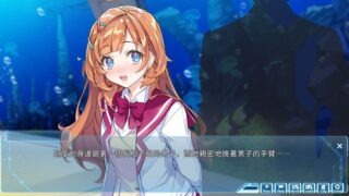 【汉化H游戏美少女游戏下载/VIP】湛蓝牢笼 Rail of Möbius