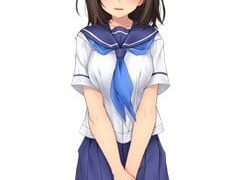 【汉化H游戏美少女游戏下载/磁力/VIP】田径部☆火热交合的夏日集训 汉化硬盘版[1.34G]