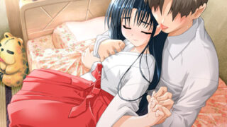 【汉化H游戏美少女游戏下载/磁力/VIP】心灵导航 日文版[1.08G]