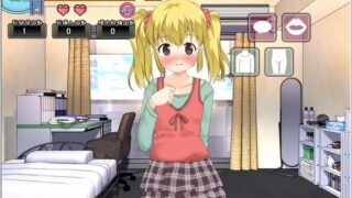 【汉化H游戏美少女游戏下载/磁力/VIP】调戏萝莉! 汉化硬盘版[362M]