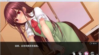 【汉化H游戏美少女游戏下载/磁力/VIP】沉溺快感中的妹妹 汉化硬盘版[1.74G]