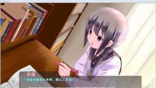 【汉化H游戏美少女游戏下载/磁力/VIP】太过幼齿的家庭教师 汉化硬盘版[207M]