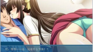 【汉化H游戏美少女游戏下载/磁力/VIP】有违常理的爱念 汉化硬盘版[413M]