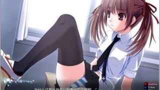 【汉化H游戏美少女游戏下载/磁力/VIP】J.Q.V 人类救济部 ～With love from isotope～ 汉化硬盘版[1.19G]