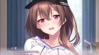 【汉化H游戏美少女游戏下载/磁力/VIP】爱之钥3汉化版