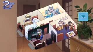 【汉化H游戏美少女游戏下载/VIP】终端少女汉化硬盘版