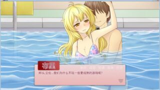 【汉化H游戏美少女游戏下载/磁力/VIP】恶魔的约会（Devil in the Details） 中文版[495M]