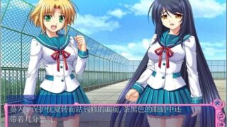 【汉化H游戏美少女游戏下载/磁力/VIP】ORION HEART～受尽凌辱的泳装战士～ 汉化硬盘版[316M]