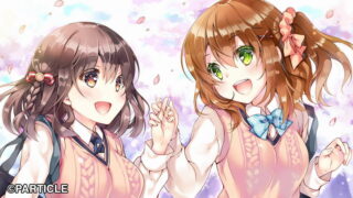 【汉化H游戏美少女游戏下载/磁力/VIP】ADV/LILYCLE 彩虹舞台汉化硬盘版