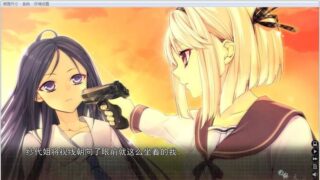 【汉化H游戏美少女游戏下载/VIP】愿望的碎片与白银契约者 汉化硬盘版[2.54G]