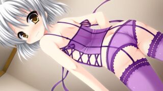 【汉化H游戏美少女游戏下载/VIP】萝莉/双叶☆频道4.5