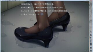 【汉化H游戏美少女游戏下载/磁力/VIP】末世孤雄0 汉化免安装版[0.63G]